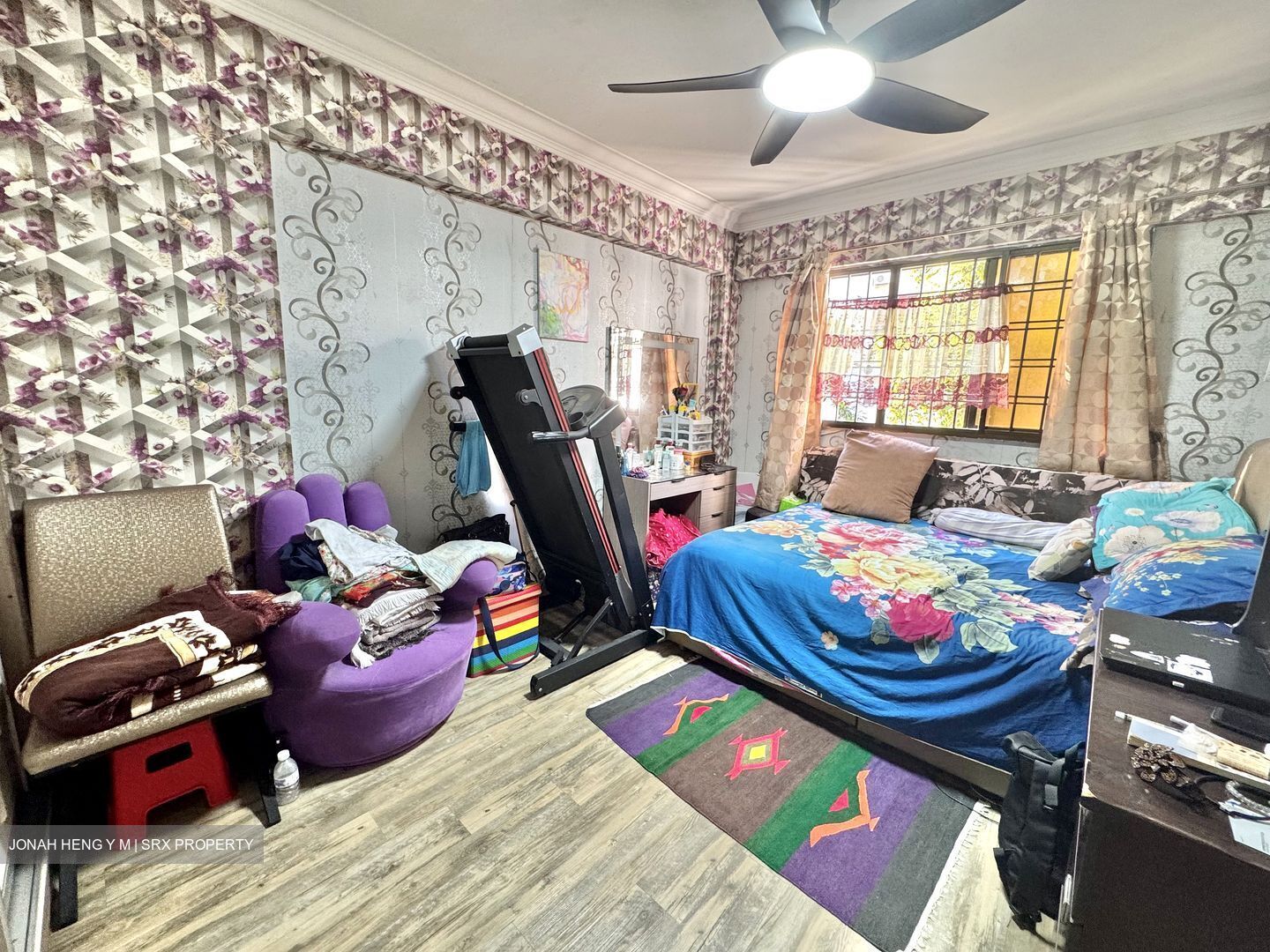 Blk 276 Ficus Vale (Yishun), HDB 4 Rooms #485056841